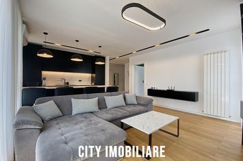 Apartament 3 camere de vanzare BORHANCI - Cluj anunturi imobiliare Cluj