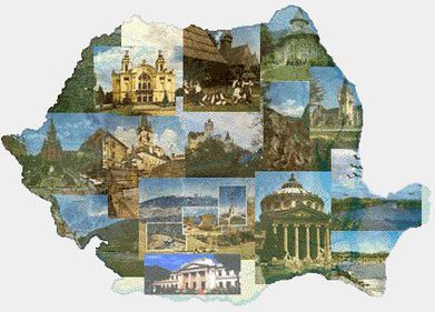 Valorificarea şi promovarea potenţialului turistic al municipiului Bucureşti