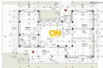 Casa 3 camere, 300 mp teren, predare la cheie in 2026, Alba-Micesti anunturi imobiliare Alba