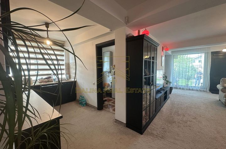 Vanzare - Vila individuala - 4 camere - Curte superba - Popesti central anunturi imobiliare Bucuresti