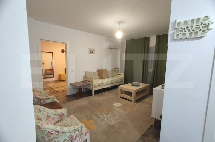 Apartament 2 camere de vanzare IASI - Iasi anunturi imobiliare Iasi