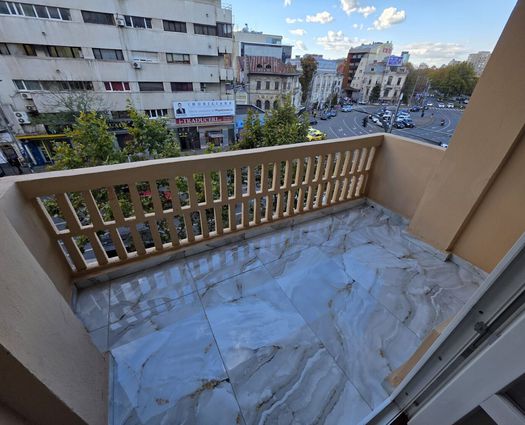 Apartament 3 camere Romana, 60 mp