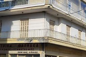 Apartament 2 camere, 67 mp — Nigrita anunturi imobiliare Grecia
