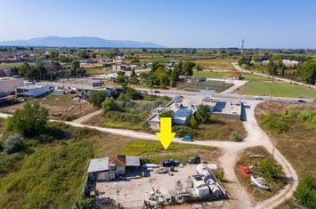 Teren construibil 601 mp — Χρυσούπολη Νέστου anunturi imobiliare Grecia