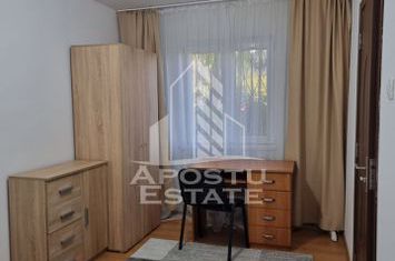Apartament cu 2 camere,centrala proprie, zona Spitalul Judetian anunturi imobiliare Timis