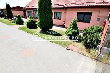 Casa 5 camere, 250 mp,3 băi,2.500mp teren,  0% comision anunturi imobiliare Mures