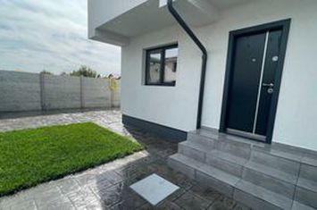 Vilă - 4 camere de vanzare BRAGADIRU - Bucuresti anunturi imobiliare Bucuresti