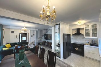 Vilă - 4 camere de vanzare ALBA IULIA - Alba anunturi imobiliare Alba