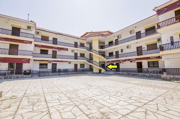 Apartament 2 camere, 90 mp — 30 m de mare anunturi imobiliare Grecia