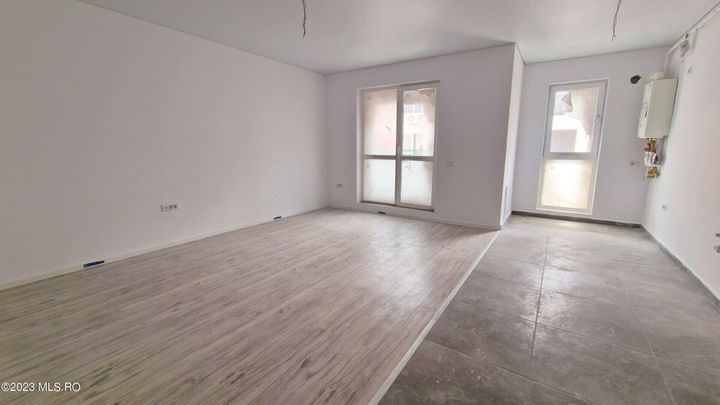 Apartament 2 camere de vanzare CHIAJNA - Bucuresti anunturi imobiliare Bucuresti