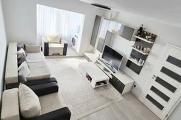 Apartament 3 camere de vanzare GIROCULUI - Timis anunturi imobiliare Timis
