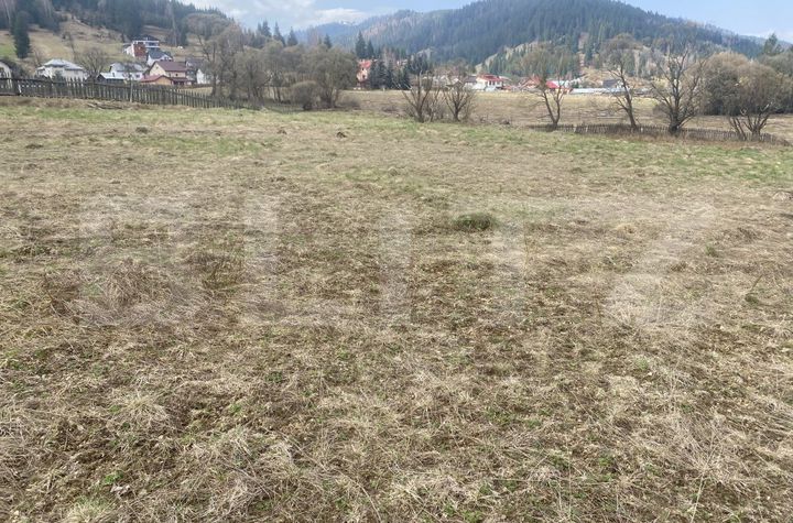 Teren de vanzare SUCEAVA - Suceava anunturi imobiliare Suceava