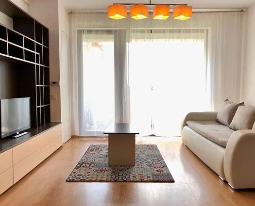 Apartament 2 camere Europa, 45 mp