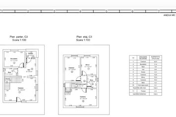 Casă - 4 camere de vanzare GIARMATA-VII - Timis anunturi imobiliare Timis