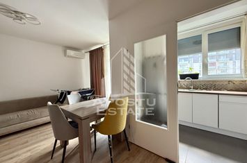 Apartament in bloc nou, etaj intermediar, zona Take Ionescu anunturi imobiliare Timis
