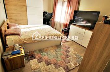 Apartament 3 camere,2 bai,72mp,bloc Izolat,cartier,Tudor anunturi imobiliare Mures