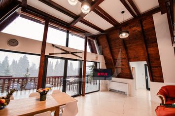 Vilă - 5 camere de vanzare BELIS - Cluj anunturi imobiliare Cluj