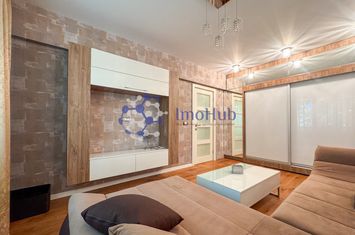 Apartament in Piata Unirii, etaj 3, renovat anunturi imobiliare Iasi