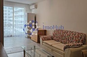 Apartament 2 camere de închiriat | Copou – Inamstro | Bloc nou | Parcare subterană anunturi imobiliare Iasi