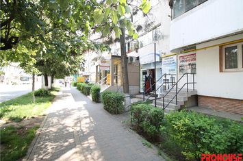 Spațiu comercial de vanzare ORIZONT - Bacau anunturi imobiliare Bacau