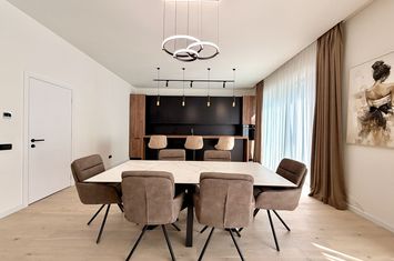 Luxury villa | swimming pool | residential complex | Iancu Nicolae anunturi imobiliare Bucuresti