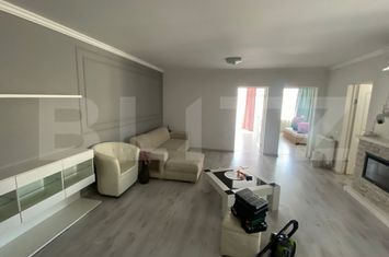 Apartament 3 camere de vanzare FLORESTI - Cluj anunturi imobiliare Cluj