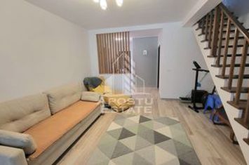 Casa insiruita cu 3 dormitoare,mobilata si utilata,Dumbravita anunturi imobiliare Timis