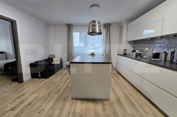 Apartament 3 camere de vanzare SANNICOARA - Cluj anunturi imobiliare Cluj