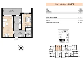 Miluna Residence