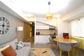 Apartament 2 camere de inchiriat UNIRII - Bucuresti anunturi imobiliare Bucuresti