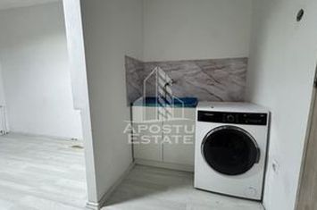 Garsoniera , etaj 4/4, zona Sagului anunturi imobiliare Timis