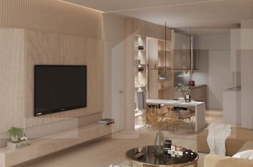 Apartament 3 camere de vanzare AVIATIEI - Bucuresti anunturi imobiliare Bucuresti