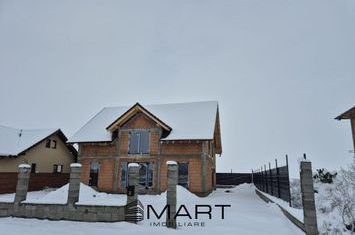 Casă - 6 camere de vanzare SACELE - Brasov anunturi imobiliare Brasov