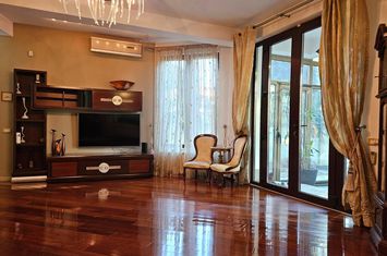DISPONIBIL IMEDIAT VILA SUPERBA- IANCU NICOLAE anunturi imobiliare Bucuresti