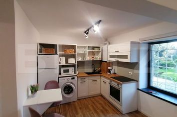 Garsonieră de inchiriat CLUJ-NAPOCA - Cluj anunturi imobiliare Cluj
