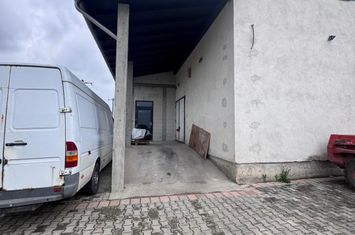 Spațiu comercial de inchiriat VICOVU DE SUS - Suceava anunturi imobiliare Suceava