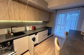 2 Camere Lux Rond OMV Pipera MTM Residence + Loc de Parcare anunturi imobiliare Bucuresti