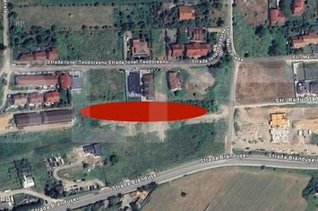 Teren de vanzare CETATE - Alba anunturi imobiliare Alba