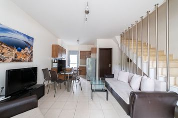 Mezonetă 3 nivele, 118,69 mp — Κεραμωτή anunturi imobiliare Grecia
