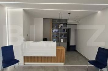 Spațiu comercial de vanzare CLUJ-NAPOCA - Cluj anunturi imobiliare Cluj