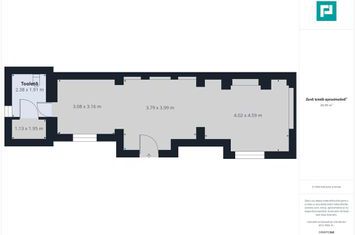 Spațiu comercial în Gradiște anunturi imobiliare Arad