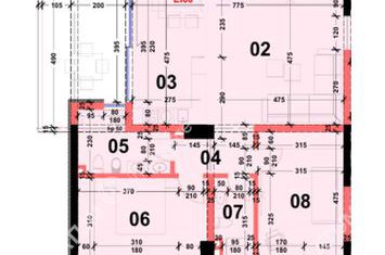 Apartament 3 camere de vanzare CALEA SURII MICI - Sibiu anunturi imobiliare Sibiu