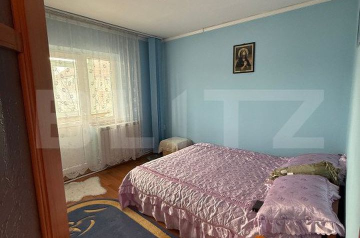 Apartament 3 camere de vanzare SUCEAVA - Suceava anunturi imobiliare Suceava