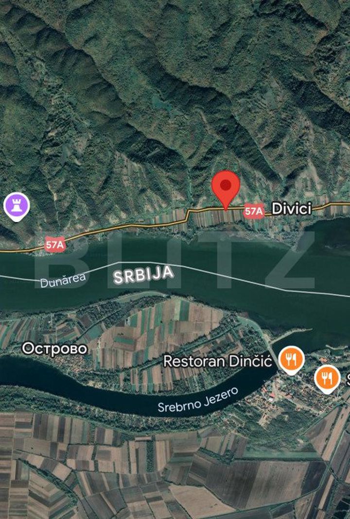 Teren de vanzare TIMISOARA - Timis anunturi imobiliare Timis