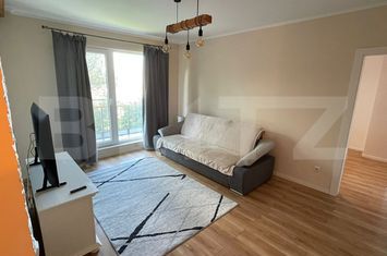 Apartament 2 camere de inchiriat FLORESTI - Cluj anunturi imobiliare Cluj