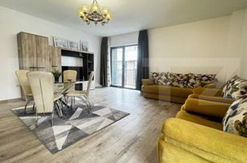 Apartament 2 camere de vanzare TRACTORU - Brasov anunturi imobiliare Brasov