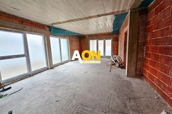 Casa nouă 123 mp utili, semifinisată, 535 mp teren, pod mansardabil anunturi imobiliare Alba