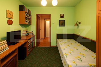 Apartament 3 camere de vanzare IASI - Iasi anunturi imobiliare Iasi