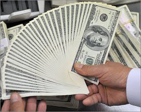 1400 de miliarde de dolari. Atât au pierdut miliardarii lumii în 2009!