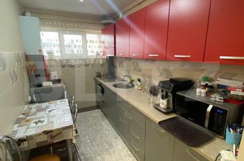 Apartament 3 camere de vanzare CLUJ-NAPOCA - Cluj anunturi imobiliare Cluj
